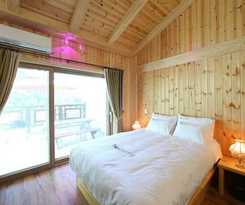 Hotel Suncheon The Sopung Pension