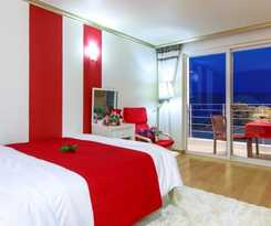 Hotel Castles Pebble Beach Pension