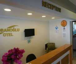  Cobanoglu Otel