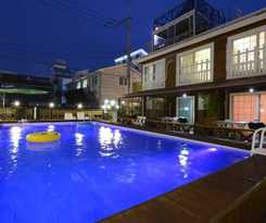 Hotel Boryeong Swell Pension