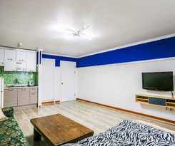 Hotel Muju Snowflower Travel Pension