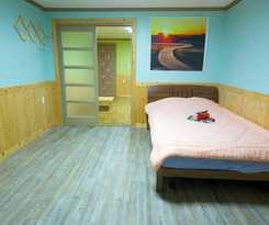 Hotel Suncheon Suncheon Bay Jeongmun Pension