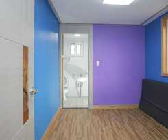 Hotel Yongin Everleeum Pension