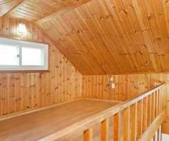 Hotel Pocheon Yeoujae Sanjang Pension