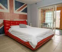 Hotel Pocheon Joey Tomato Pension
