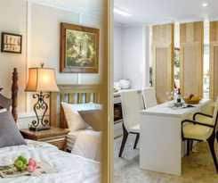 Hotel Gapyeong Gaboja Pension