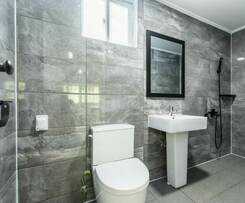 Hotel Red Pension Gapyeong