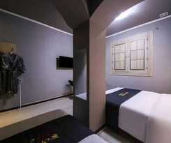 Hotel Taean Donga Resort Pension