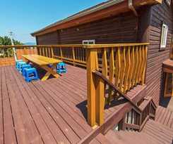 Hotel Boryeong Sky Garden Pension