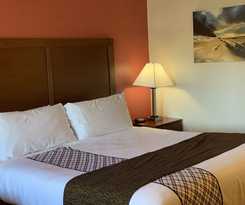 Red Carpet Inn Medford