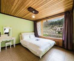 Hotel Gapyeong Haengbogi Meomuneunjip House