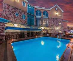 Hotel Taean Siesta Pension