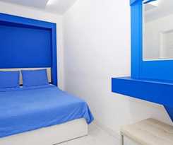 Hotel Gapyeong I AM Pension