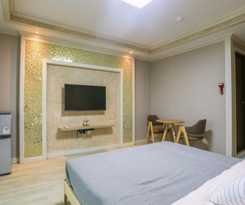 Hotel Goseong Natural House Pension