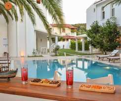 Villa Blanche Otel