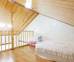 Hotel Yeongwol Donggang Close Pension