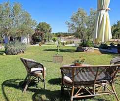 Hotel Dionysos Apartments