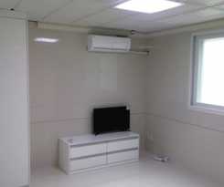 Hotel Youngwol Gimsatgat Hyugeso Pension