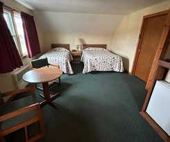 The Stevens Motel