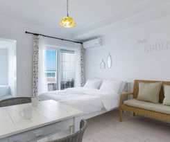 Hotel Taean Her Sea Pension