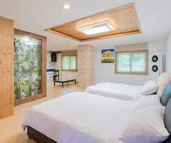 Hotel Taean Sunstone Pool Villa