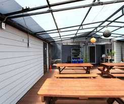 Hotel Jeju Ever Guest House
