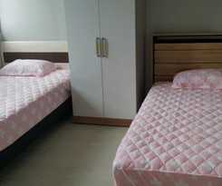 Hotel Daegu Manna Guest House