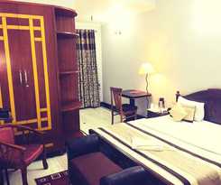 Hotel Angel NRI