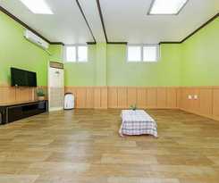 Hotel Boryeong Family Pension