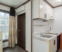 Hotel Pocheon Sanjeong Resort