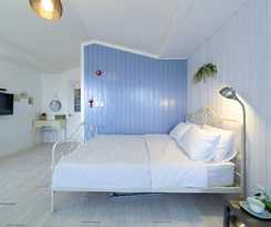 Hotel Taean Gajangjari Pension