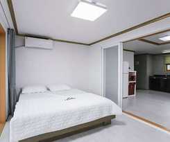 Hotel Pohang Eunhasu Pension