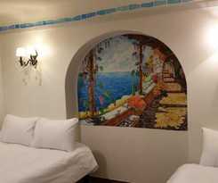 Hotel Muju Little Prince Pension