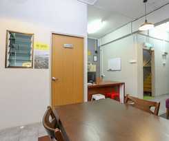 Hotel SPOT ON 89751 Bed Station Guest House - Hostel