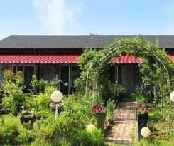 Hotel Nonsan Gamnamu Pension