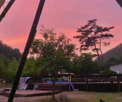 Hotel Hongcheon Gaon Hyuyang Village