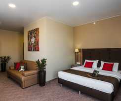 Hotel Granat