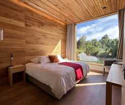 Hotel Maw&uuml;n Lodge