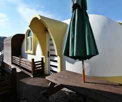 Hotel Hongcheon Blue Muffin Pension