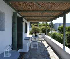 Niriides Villas