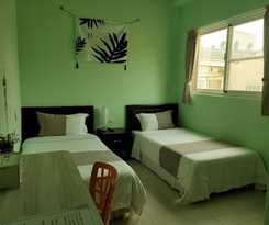 Hotel Kinmen RuJia BandB