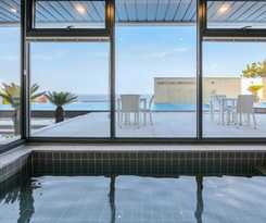 Hotel Pohang Red House Ocean Hills Pool Villa