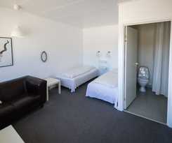 Hotel Tylstrup Kro og Motel