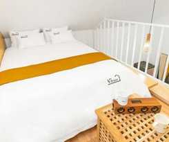 Hotel Gyeongju May Breeze Pool Villa