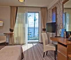 Hotel 77 Restauracja Spa