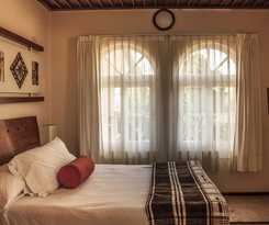 Hotel La Esmeralda en el Encanto Petit