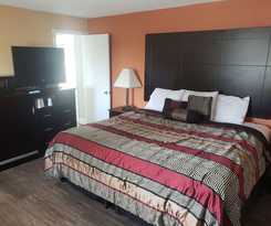 Hotel Four Season Motel