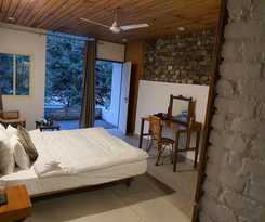 Hotel Nishantam Sanctuary Rishikesh