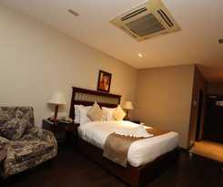Hotel The Greenwood Tezpur
