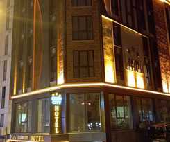  Cetin City Hotel